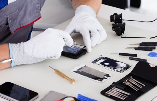 Ремонт техники Motorola