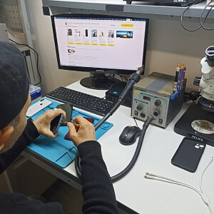 Ремонт техники Motorola