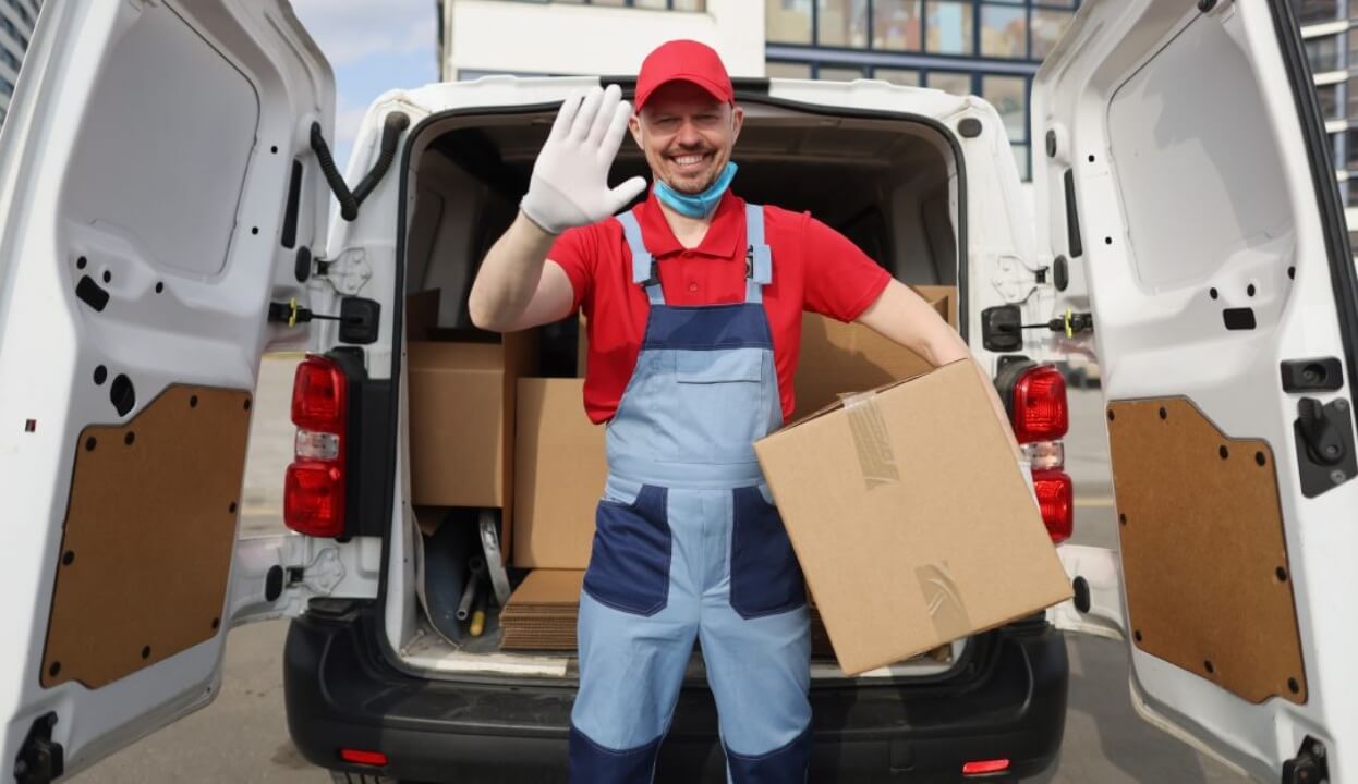 Сервис центр Motorola